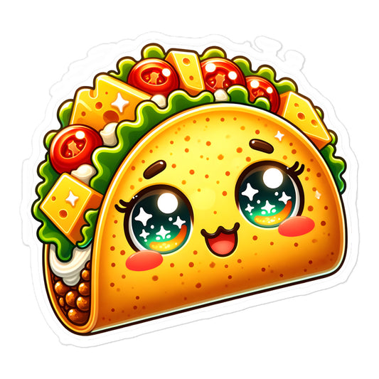 I ♥ Tacos