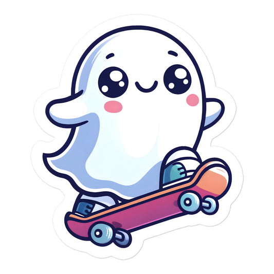Skater Ghost